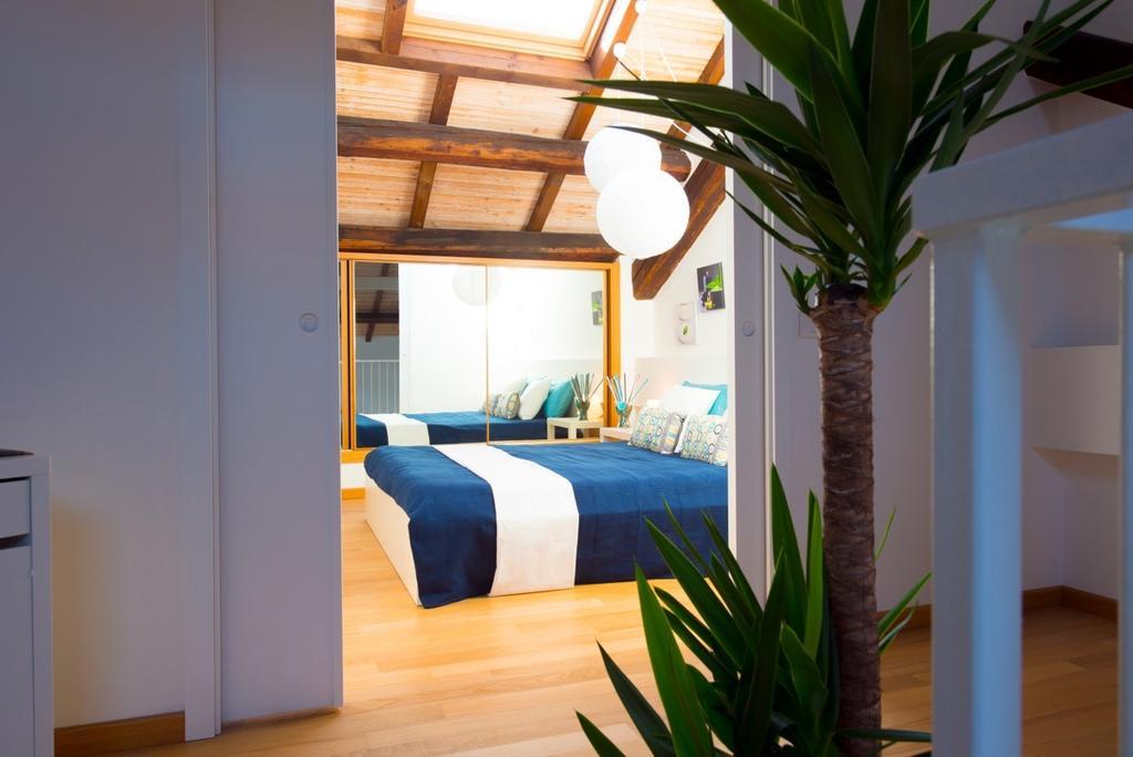 Apartamento Via Breda 120 Milán Habitación foto