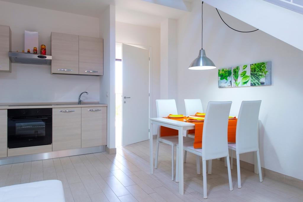 Apartamento Via Breda 120 Milán Habitación foto