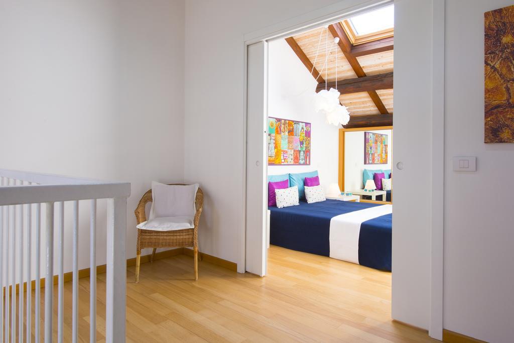 Apartamento Via Breda 120 Milán Habitación foto