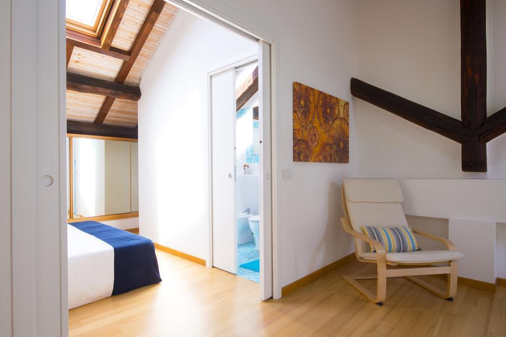 Apartamento Via Breda 120 Milán Habitación foto