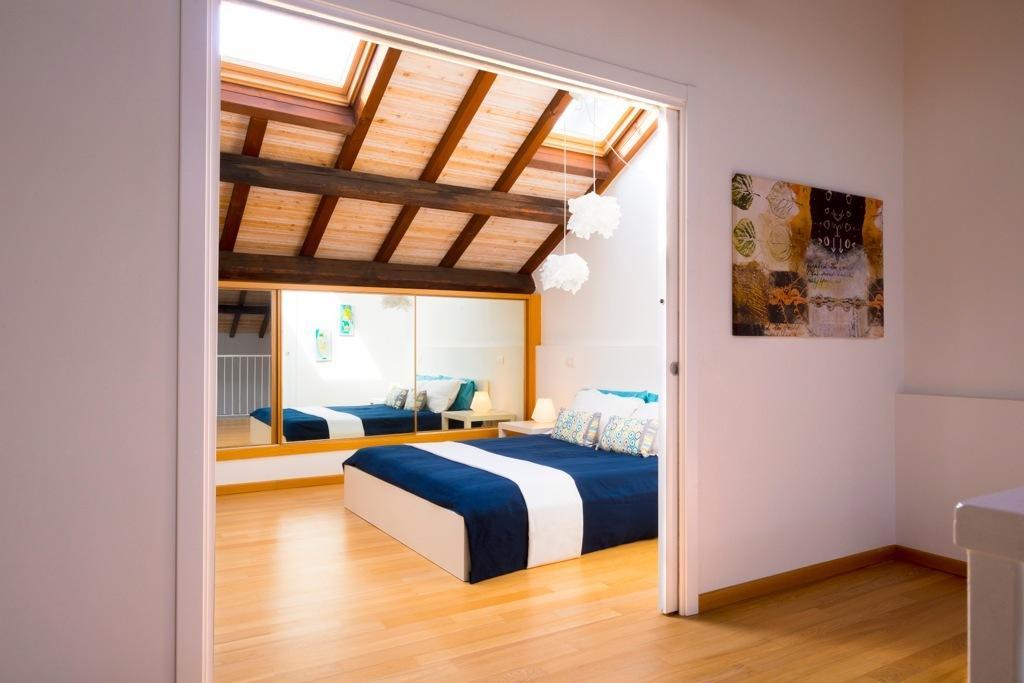 Apartamento Via Breda 120 Milán Habitación foto