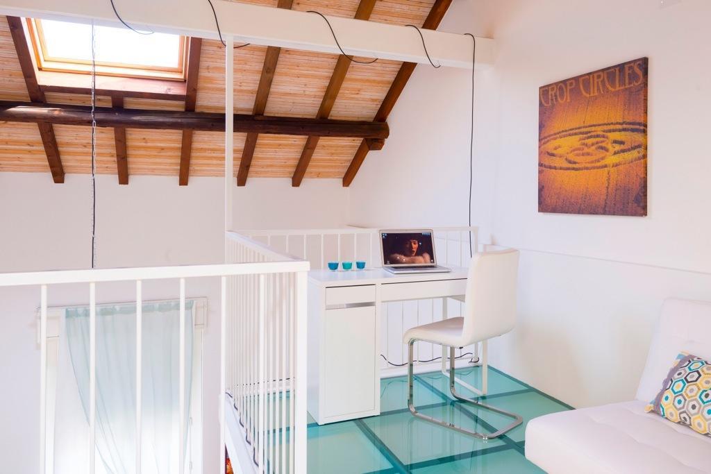 Apartamento Via Breda 120 Milán Habitación foto