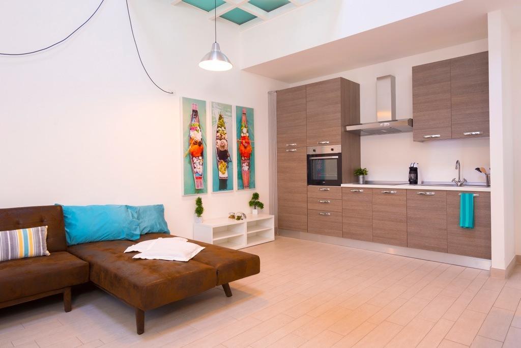Apartamento Via Breda 120 Milán Habitación foto