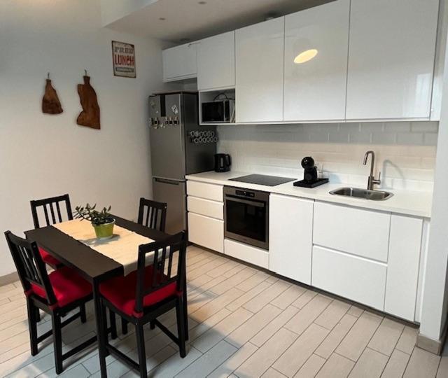 Apartamento Via Breda 120 Milán Exterior foto