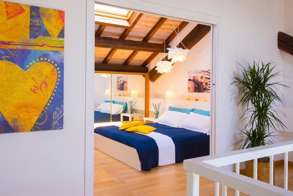 Apartamento Via Breda 120 Milán Habitación foto