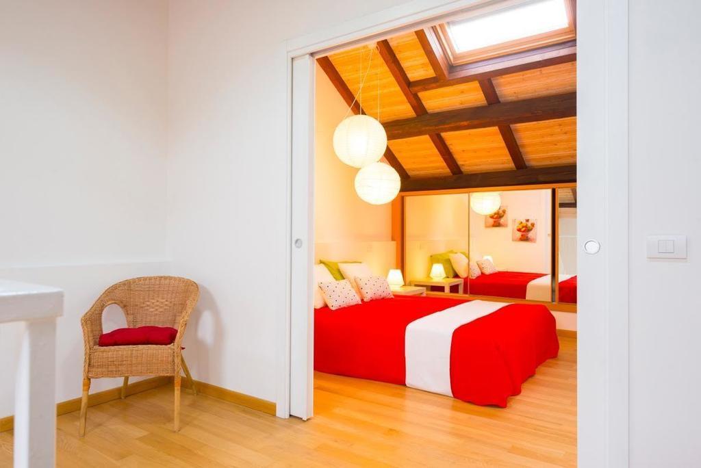 Apartamento Via Breda 120 Milán Habitación foto