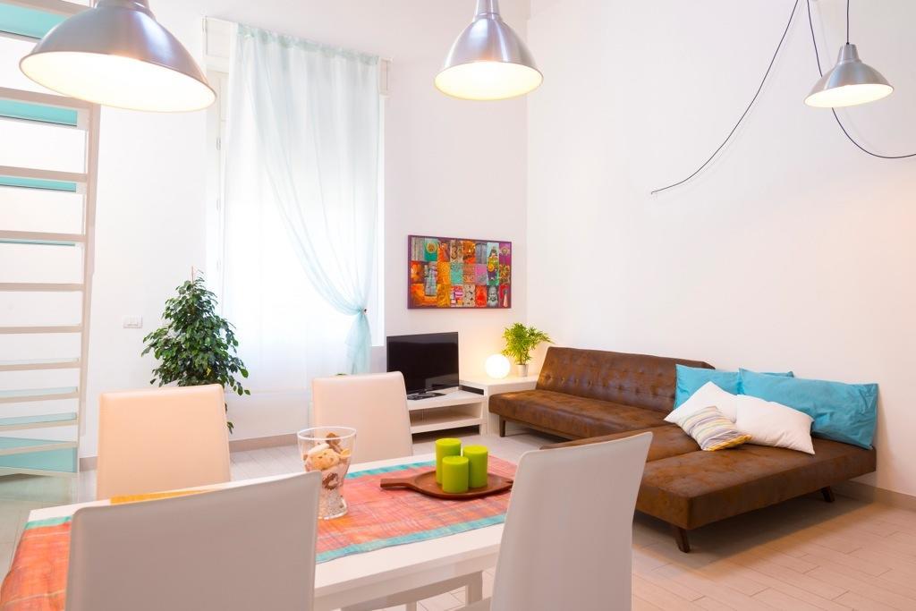 Apartamento Via Breda 120 Milán Exterior foto