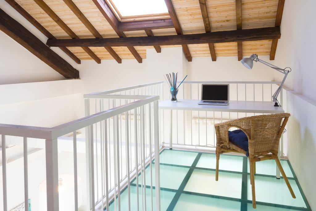 Apartamento Via Breda 120 Milán Exterior foto