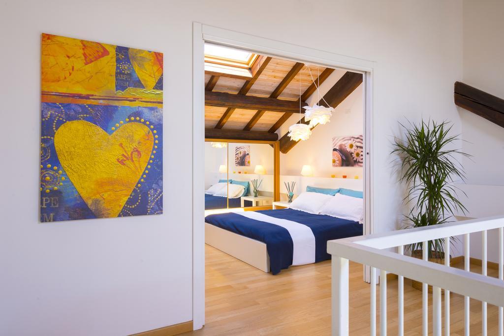 Apartamento Via Breda 120 Milán Exterior foto