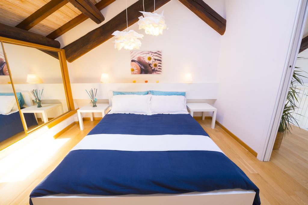 Apartamento Via Breda 120 Milán Exterior foto