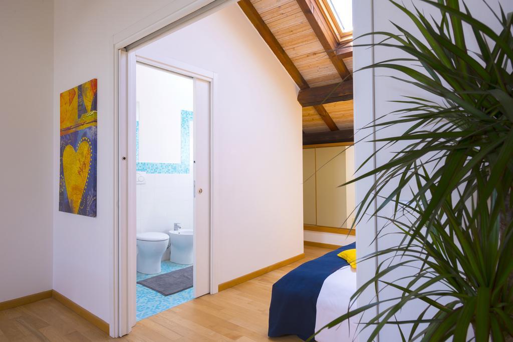 Apartamento Via Breda 120 Milán Exterior foto