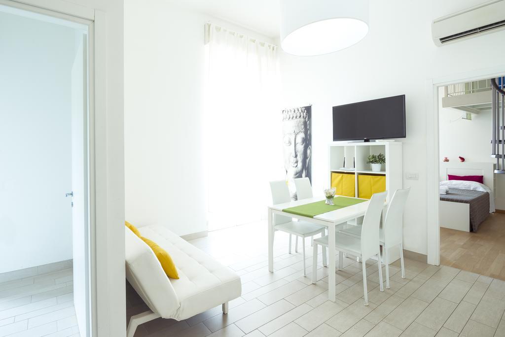 Apartamento Via Breda 120 Milán Exterior foto