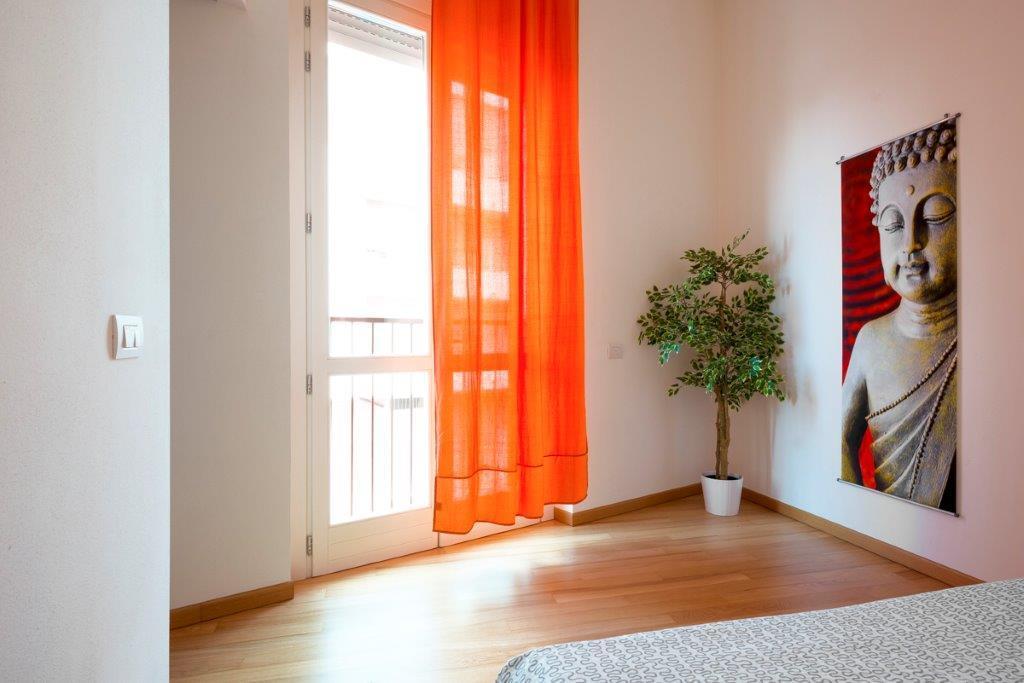 Apartamento Via Breda 120 Milán Exterior foto